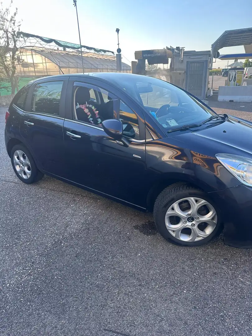 Citroen C3 1.4 hdi Seduction c/esp 70cv - 2