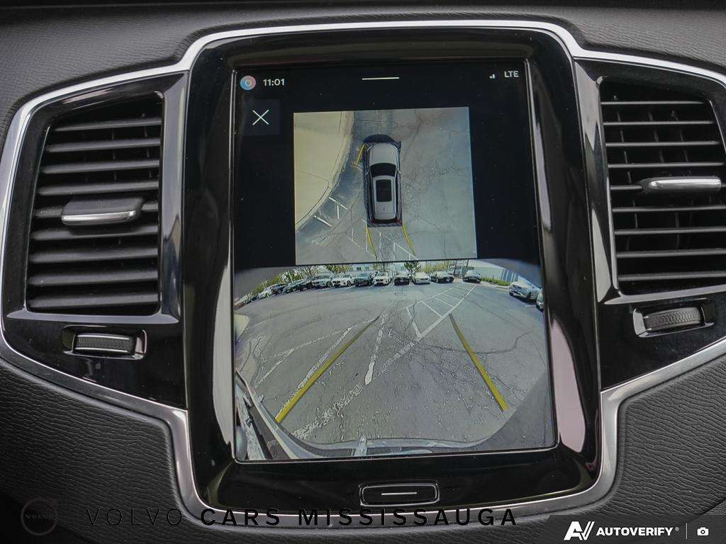 2024 Volvo XC90 Plus Bright Theme thumb 26