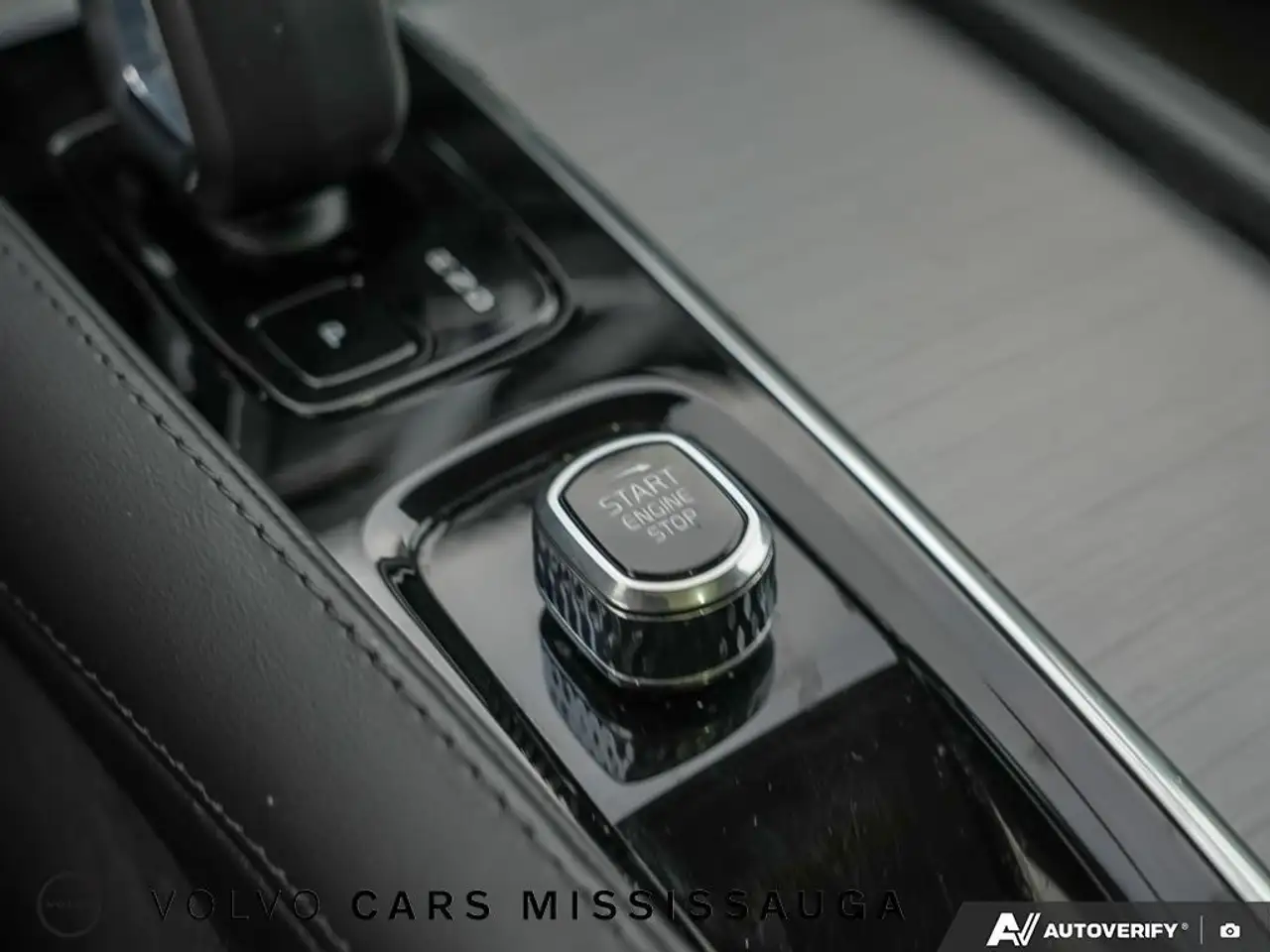 Volvo XC90 снимка Volvo XC90