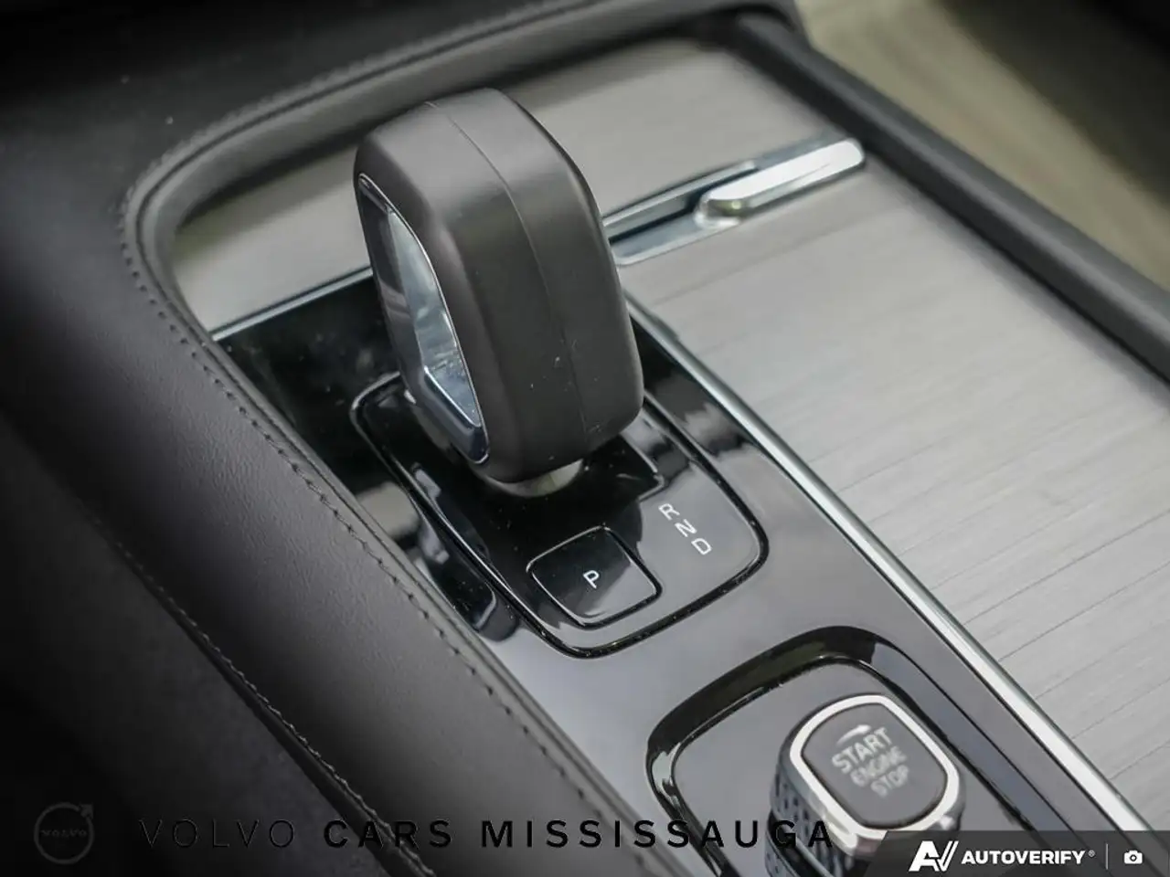 Volvo XC90 снимка Volvo XC90