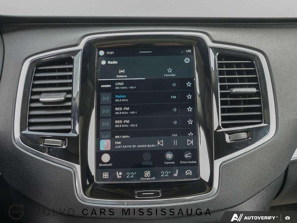 2024 Volvo XC90 Plus Bright Theme thumb 21