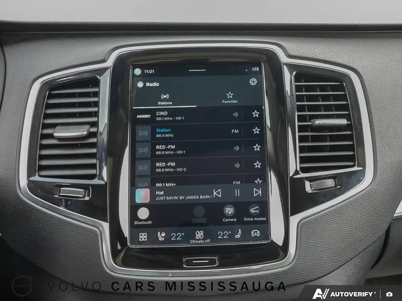 Volvo XC90 снимка Volvo XC90