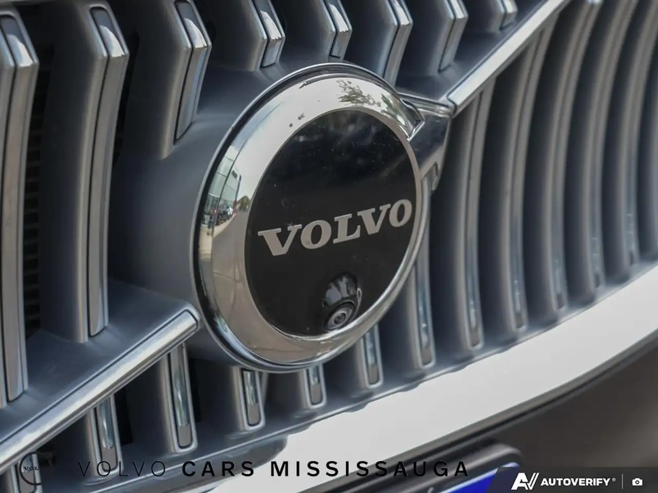 Volvo XC90 снимка Volvo XC90