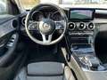 Mercedes-Benz C 220 d T-Modell Avantgarde LED Ambiente Kombi Silber - thumbnail 12