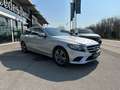 Mercedes-Benz C 220 d T-Modell Silber - thumbnail 6