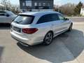 Mercedes-Benz C 220 d T-Modell Silber - thumbnail 5