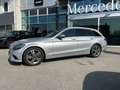 Mercedes-Benz C 220 d T-Modell Silber - thumbnail 3