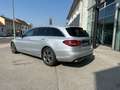 Mercedes-Benz C 220 d T-Modell Avantgarde LED Ambiente Kombi Silber - thumbnail 4