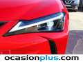 Lexus UX 250h Premium 2WD Rojo - thumbnail 14