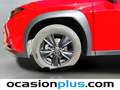 Lexus UX 250h Premium 2WD Rojo - thumbnail 37