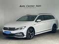 Volkswagen Passat Variant Passat Variant 2.0 TDI DSG Business*R-Line* Weiß - thumbnail 1