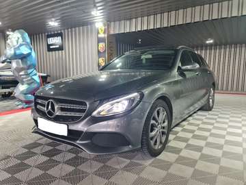 200 CDI 136 CV  7G-Tronic Business * REPRISE POSSIBLE *