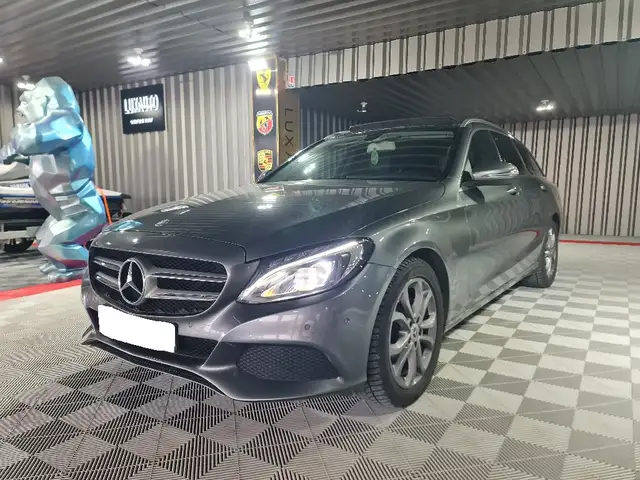 Mercedes-Benz C 200 200 CDI 136 CV  7G-Tronic Business * REPRISE POSSIBLE *