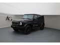 Mercedes-Benz G 580 EQ Superior Int Designbox Glow *in stock* Schwarz - thumbnail 2