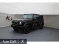 Mercedes-Benz G 580 EQ Superior Int Designbox Glow *in stock* Schwarz - thumbnail 1