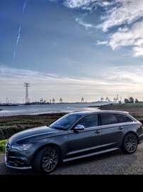 SW 4.0 V8 TFSI Quattro S tronic
