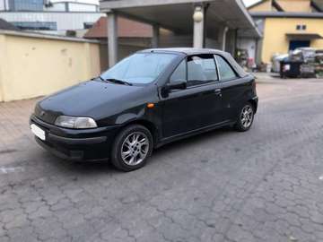 1ª serie 60 cat Cabrio