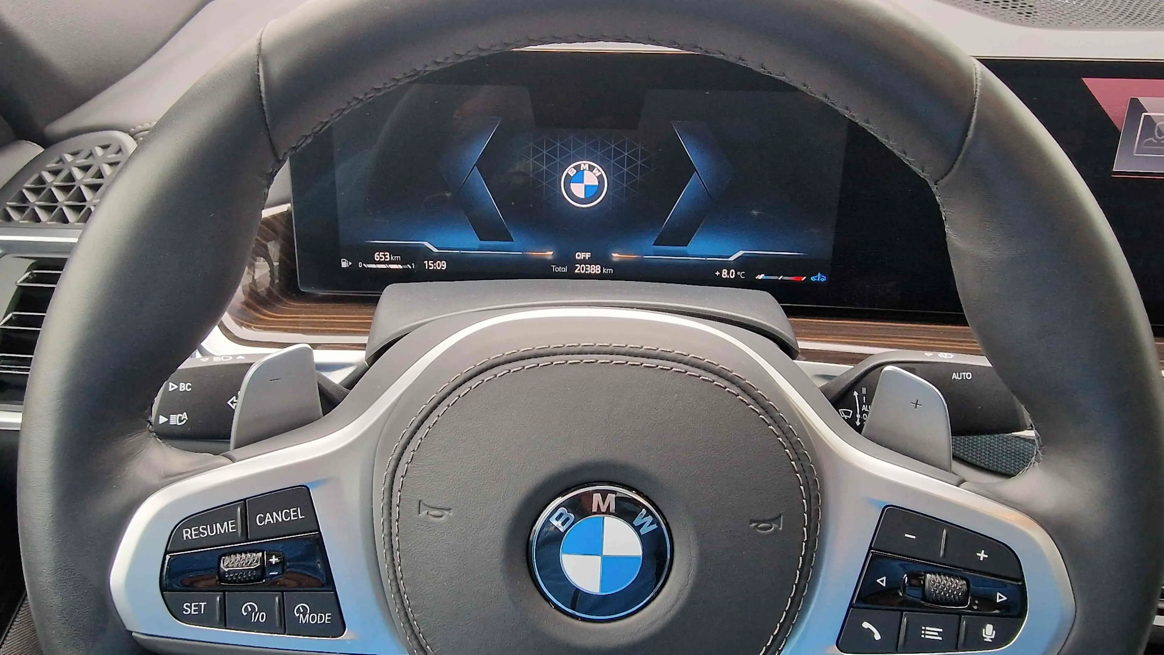 BMW X6 xDrive40d HK HiFi DAB — photo 11