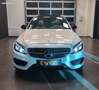 Mercedes-Benz C 43 AMG Mercedes AMG C43 4MATIC V6 BiTurbo 367ch 7G-Tronic Beige - thumbnail 18