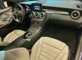 Mercedes-Benz C 43 AMG Mercedes AMG C43 4MATIC V6 BiTurbo 367ch 7G-Tronic Beige - thumbnail 21