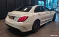 Mercedes-Benz C 43 AMG Mercedes AMG C43 4MATIC V6 BiTurbo 367ch 7G-Tronic Beige - thumbnail 2