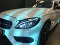 Mercedes-Benz C 43 AMG Mercedes AMG C43 4MATIC V6 BiTurbo 367ch 7G-Tronic Beige - thumbnail 50