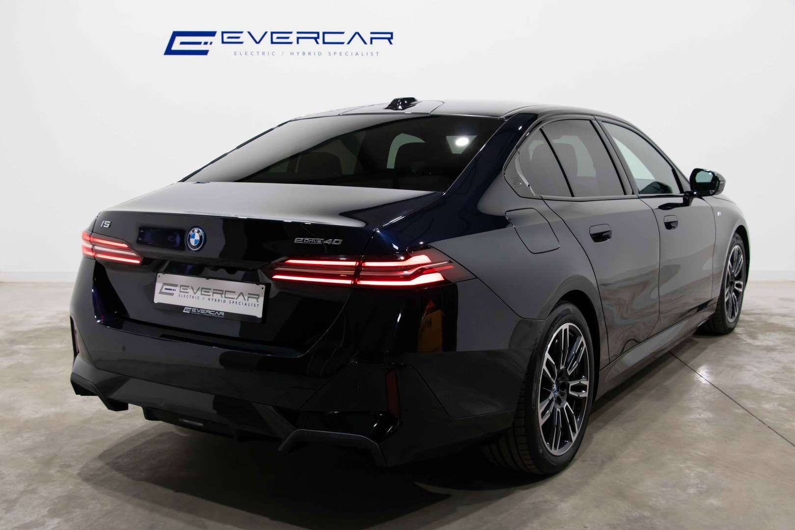 BMW I5 I540 Pro Pack - 2024 - Joinsteer - #4