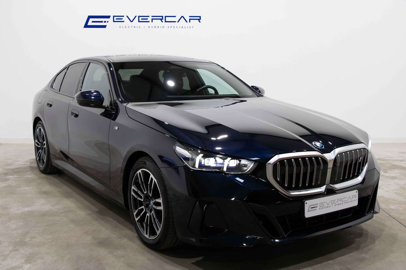 BMW I5 I540 Pro Pack - 2024 - Joinsteer - #2