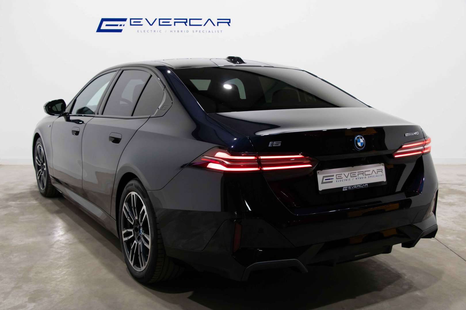 BMW I5 I540 Pro Pack - 2024 - Joinsteer - #6