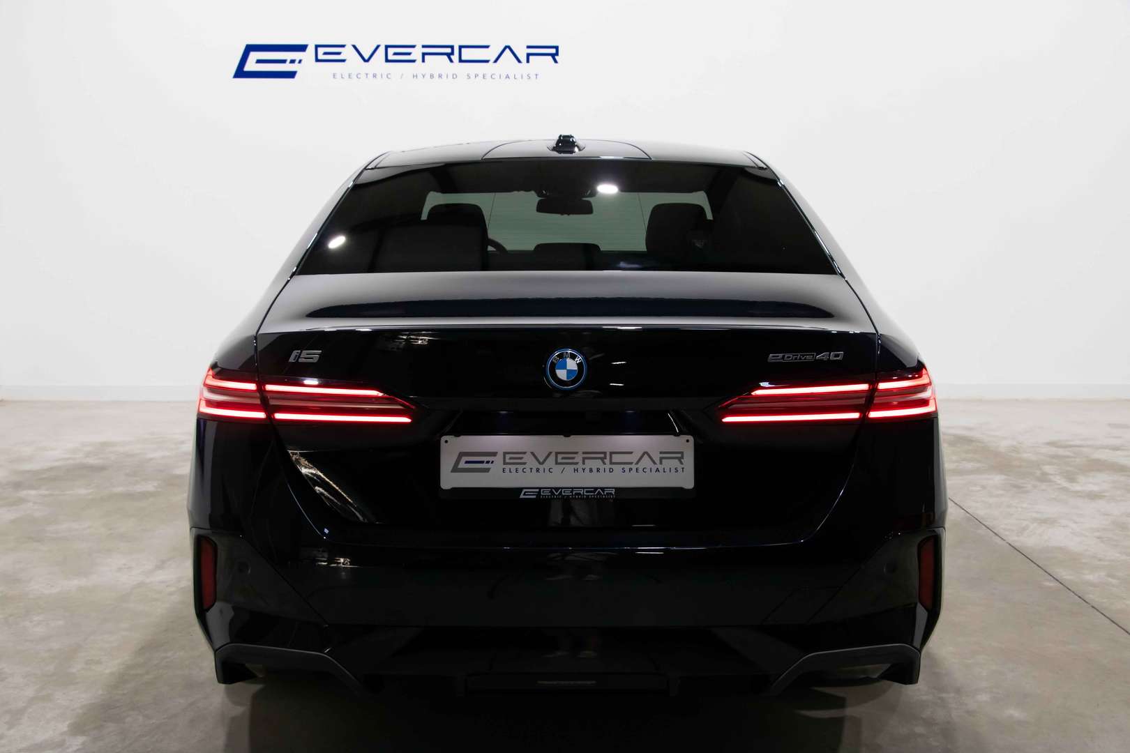 BMW I5 I540 Pro Pack - 2024 - Joinsteer - #5