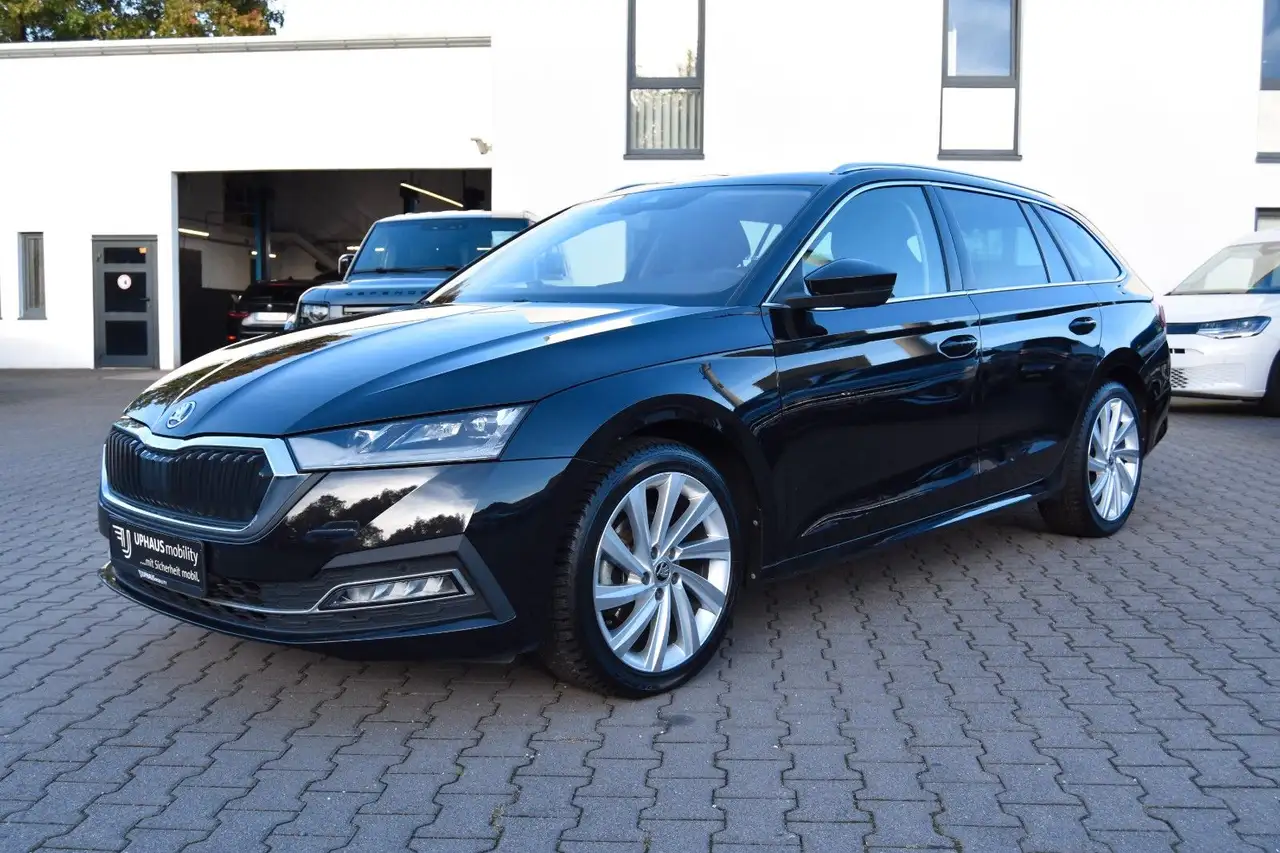 Skoda Octavia, фото 2