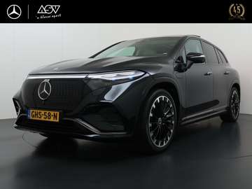 450+ AMG Line 118 kWh Accu | Panorama - Schuifdak