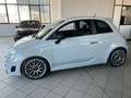 Abarth 500 500 1.4 16v turbo t-jet 135cv Argento - thumbnail 5