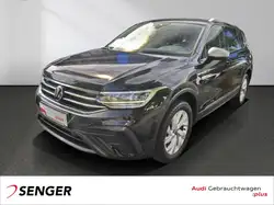 Volkswagen Tiguan Allspace 2.0 TDI Life DSG ACC PDC Standh.