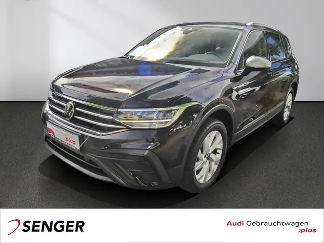 Volkswagen Tiguan Allspace 2.0 TDI Life DSG ACC PDC Standh.