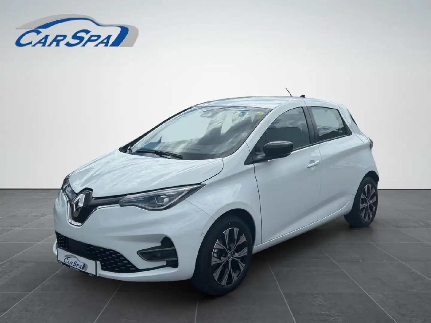 Renault ZOE Evolution R135/EV50/Techno-Paket/RFK/1.Hand - 1