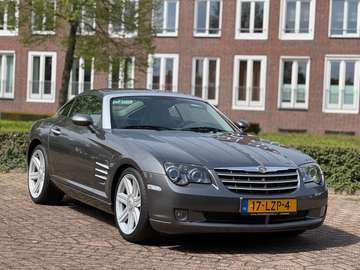 3.2 V6|Sublieme staat|Leer| Slechts 113.153 km!