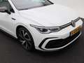 Volkswagen Golf 1.5 eTSi 150 Pk Automaat R-Line Business+ | Panora Wit - thumbnail 11