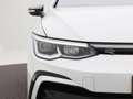 Volkswagen Golf 1.5 eTSi 150 Pk Automaat R-Line Business+ | Panora Wit - thumbnail 10