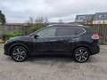 Nissan X-Trail 1.6 dCi 130 7pl All-Mode 4x4-i N-Connecta VO:565 Schwarz - thumbnail 3