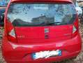 SEAT Mii Mii 5p 1.0 ecofuel Style s/radio 68cv Czerwony - thumbnail 1