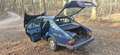 Saab 900 900 2.0 GLE Blau - thumbnail 11