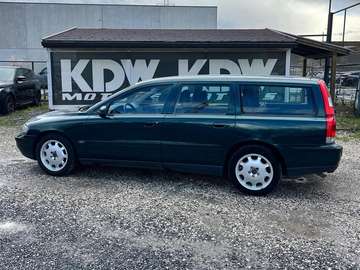 V70 2.4i 20v