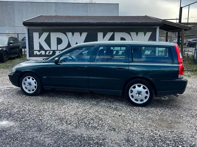 Volvo V70