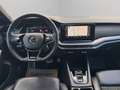 Skoda Octavia Combi 2,0 TDI RS DSG LEDER MATRIX LED CAM AHK C... Schwarz - thumbnail 12