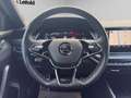 Skoda Octavia Combi 2,0 TDI RS DSG LEDER MATRIX LED CAM AHK C... Schwarz - thumbnail 9