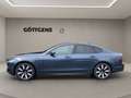 Volvo S90 T8 AWD Recharge Ultimate Dark PANO NAVI LED 36 Bleu - thumbnail 3
