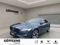 Volvo S90 T8 AWD Recharge Ultimate Dark PANO NAVI LED 36 Bleu - thumbnail 1