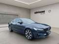 Volvo S90 T8 AWD Recharge Ultimate Dark PANO NAVI LED 36 Bleu - thumbnail 7