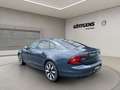Volvo S90 T8 AWD Recharge Ultimate Dark PANO NAVI LED 36 Blau - thumbnail 3